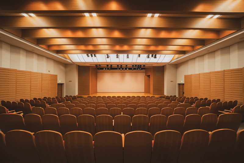 Auditorium