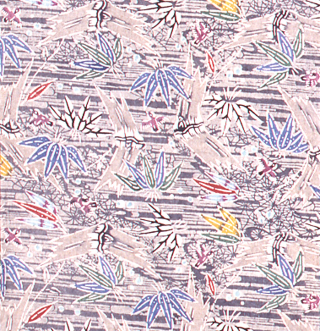 鎌倉芳太郎（部分）