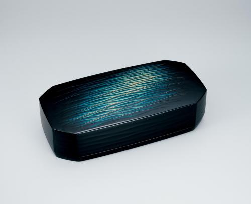 特別展「第70回日本伝統工芸展」