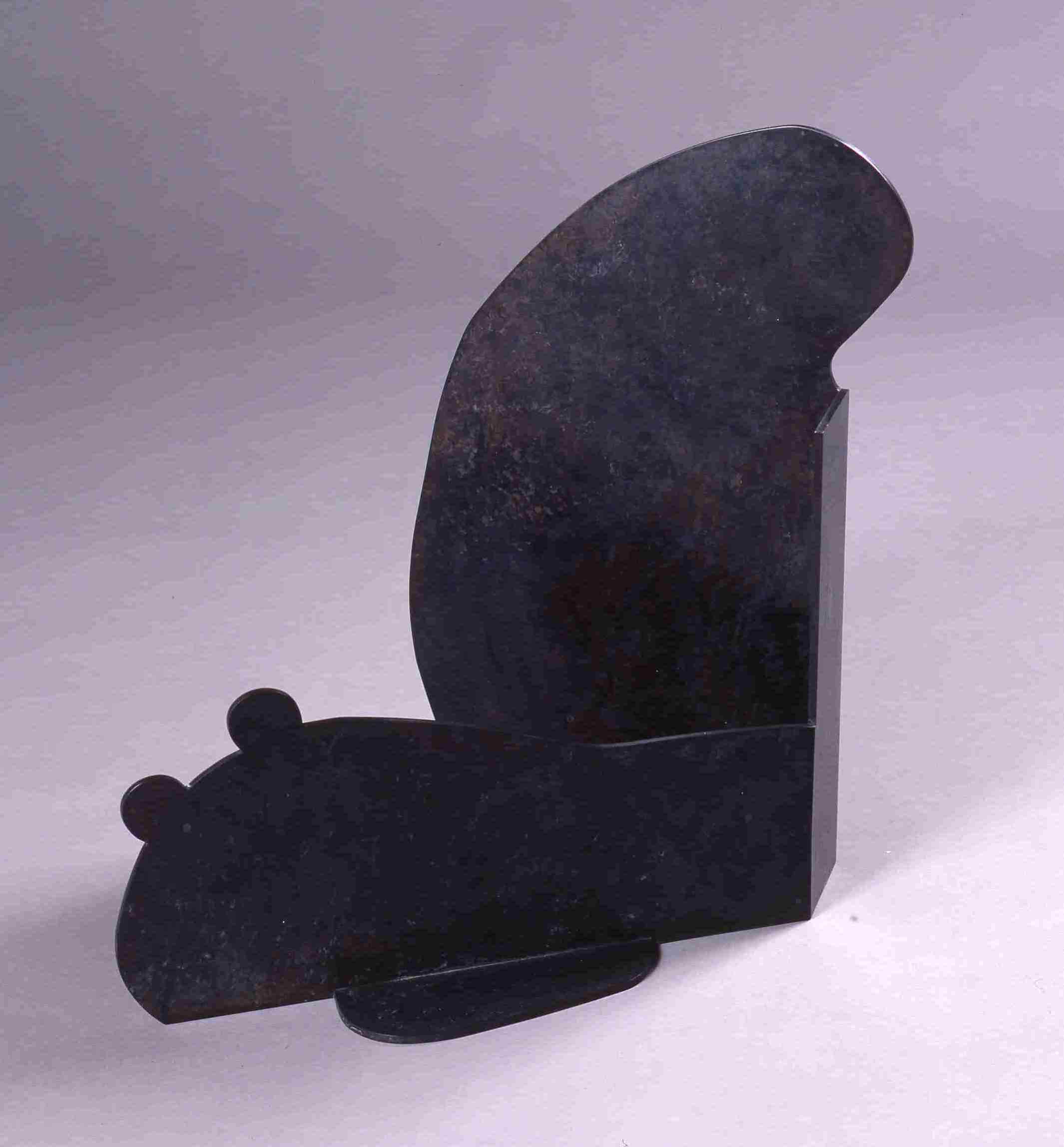 夏休み子どもミュージアム　生誕120年記念イサム・ノグチ2「おりがみ」