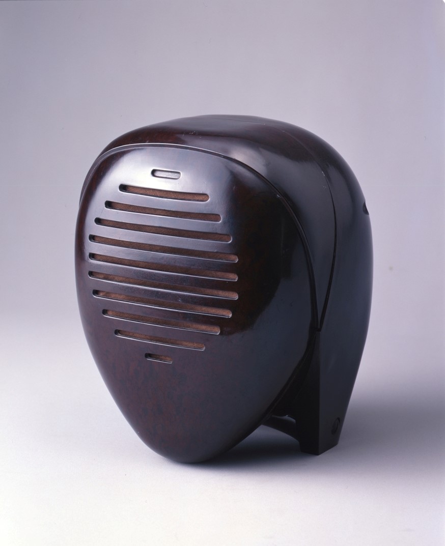 イサム・ノグチ5「ひとがた」