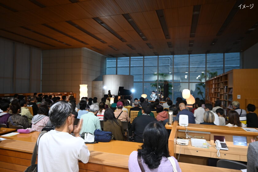 ナイトコンサート「春奏でるフルート」