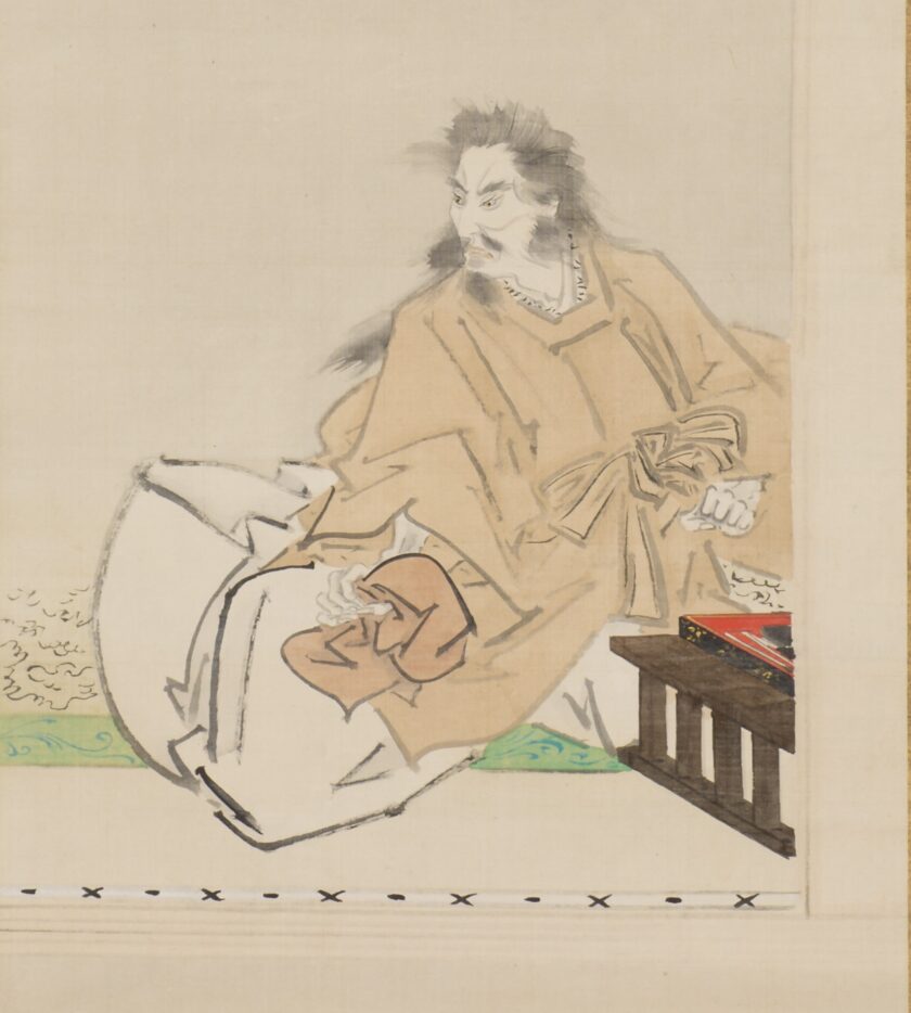 学芸講座「知っとる？讃岐の怨霊（おんりょう）・妖怪（ようかい）」